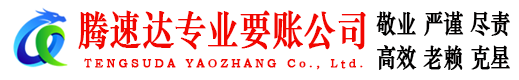 泰山收账公司